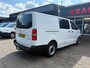 Citroën Jumpy 2.0 BlueHDI 120 Club XL DC S&S|DUBBELCABINE|EURO6|1e EIG|airco|cruise|trekhaak|bluetooth|elektrisch pakket|NAP