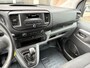 Citroën Jumpy 2.0 BlueHDI 120 Club XL DC S&S|DUBBELCABINE|EURO6|1e EIG|airco|cruise|trekhaak|bluetooth|elektrisch pakket|NAP