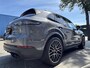 Porsche Cayenne 3.0 E-Hybrid SPORT - Panorama dak I Sport pakket I Leer I Airco I 21"Sport velgen I Black Trim I Nacht camera