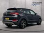 Hyundai Tucson 1.6 T-GDi Comfort // TREKHAAK // 1900KG TREKVERMOGEN // STOELVERWARMING //