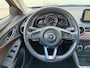 Mazda CX-3 2.0 SkyActiv-G 120 GT-Luxury AUTOMAAT, Leder, Navi, Clima, Head-up, etc. incl. 12 MND BOVAGGARANTIE
