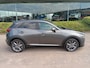 Mazda CX-3 2.0 SkyActiv-G 120 GT-Luxury AUTOMAAT, Leder, Navi, Clima, Head-up, etc. incl. 12 MND BOVAGGARANTIE