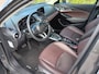 Mazda CX-3 2.0 SkyActiv-G 120 GT-Luxury AUTOMAAT, Leder, Navi, Clima, Head-up, etc. incl. 12 MND BOVAGGARANTIE