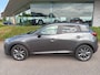 Mazda CX-3 2.0 SkyActiv-G 120 GT-Luxury AUTOMAAT, Leder, Navi, Clima, Head-up, etc. incl. 12 MND BOVAGGARANTIE