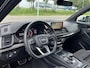 Audi SQ5 3.0 TFSI Quattro 354PK|Pano|Memory|Head-Up|Luchtvering|Carbon|Camera|ACC|Keyless|Leder|Carplay
