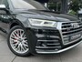 Audi SQ5 3.0 TFSI Quattro 354PK|Pano|Memory|Head-Up|Luchtvering|Carbon|Camera|ACC|Keyless|Leder|Carplay