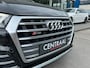 Audi SQ5 3.0 TFSI Quattro 354PK|Pano|Memory|Head-Up|Luchtvering|Carbon|Camera|ACC|Keyless|Leder|Carplay