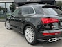 Audi SQ5 3.0 TFSI Quattro 354PK|Pano|Memory|Head-Up|Luchtvering|Carbon|Camera|ACC|Keyless|Leder|Carplay