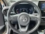 Toyota Yaris Cross 1.5 Hybrid Business Plus NAVI HEAD-UP STOEL/STUURVERW KEYLESS DRAADLOOS LADEN ELEK-KLEP HEAD-UP APPLE/ANDROID