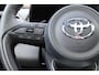 Toyota Yaris Cross 1.5 Hybrid STYLE PANODAK HEAD-UP DISPLAY STOEL/STUUR&WISSERVERW. LM-VELGEN LED BAD CLIMA EL-A.KLEP KEYLESS