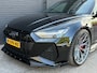 Audi RS6 A6 Avant TFSI quattro 800 PK CARBON| PDC | CARPLAY | ALARM |CAMERA| STOELVER | NWE APK