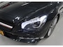 Mercedes-Benz SL 350 Cabrio Panoramadak H&K Leer Nekverwarming Camera 19 inch Massage Stoelverkoeling Sportstoelen Nieuwstaat Dealer onderhouden PDC