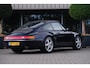 Porsche 911 3.6 Coupé Handgeschakeld Origineel Nederland Nachtblauw Sperdiff