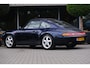 Porsche 911 3.6 Coupé Handgeschakeld Origineel Nederland Nachtblauw Sperdiff