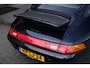 Porsche 911 3.6 Coupé Handgeschakeld Origineel Nederland Nachtblauw Sperdiff