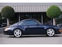 Porsche 911 3.6 Coupé Handgeschakeld Origineel Nederland Nachtblauw Sperdiff