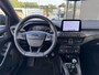 Ford Focus 1.5 EcoBoost 150PK ST-Line (18"|CAMERA|WINTER PACK|KEYLESS)