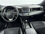 Toyota RAV4 2.5 Hybrid Style // ACTIE!! GRATIS BOVAGPAKKET twv €995,-