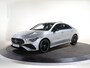 Mercedes-Benz CLA 180 Business Solution AMG | Panoramaschuifdak |  AMG Line Plus | Head-up display | Nightpakket | 360° camera |  Dodehoekassistent |