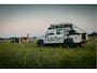 Land Rover Defender 110 Crew Cab TROPHY 2 Works V8 | 1 of 4 LHD Defender Trophy 2 Crew Cab | WARN |