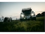 Land Rover Defender 110 Crew Cab TROPHY 2 Works V8 | 1 of 4 LHD Defender Trophy 2 Crew Cab | WARN |