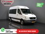 Mercedes-Benz Sprinter 313 2.2 CDI L2H2 €9.680 Incl. BTW BPM VRIJ! EXPORT Combi/ 9 Persoons/ Kombi/ 9P/ Airco/ Rolstoellift
