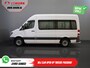 Mercedes-Benz Sprinter 313 2.2 CDI L2H2 €9.680 Incl. BTW BPM VRIJ! EXPORT Combi/ 9 Persoons/ Kombi/ 9P/ Airco/ Rolstoellift