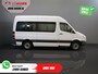 Mercedes-Benz Sprinter 313 2.2 CDI L2H2 €9.680 Incl. BTW BPM VRIJ! EXPORT Combi/ 9 Persoons/ Kombi/ 9P/ Airco/ Rolstoellift