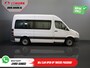 Mercedes-Benz Sprinter 313 2.2 CDI L2H2 €9.680 Incl. BTW BPM VRIJ! EXPORT Combi/ 9 Persoons/ Kombi/ 9P/ Airco/ Rolstoellift