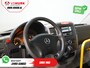 Mercedes-Benz Sprinter 313 2.2 CDI L2H2 €9.680 Incl. BTW BPM VRIJ! EXPORT Combi/ 9 Persoons/ Kombi/ 9P/ Airco/ Rolstoellift