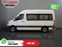 Mercedes-Benz Sprinter 313 2.2 CDI L2H2 €9.680 Incl. BTW BPM VRIJ! EXPORT Combi/ 9 Persoons/ Kombi/ 9P/ Airco/ Rolstoellift