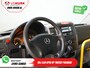 Mercedes-Benz Sprinter 313 2.2 CDI L2H2 €9.680 Incl. BTW BPM VRIJ! EXPORT Combi/ 9 Persoons/ Kombi/ 9P/ Airco/ Rolstoellift