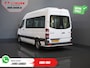 Mercedes-Benz Sprinter 313 2.2 CDI L2H2 €10.648,= Incl. BTW BPM VRIJ! EXPORT Combi/ 9 Persoons/ Kombi/ 9P/ Airco/ Rolstoellift