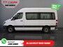 Mercedes-Benz Sprinter 313 2.2 CDI L2H2 €10.648,= Incl. BTW BPM VRIJ! EXPORT Combi/ 9 Persoons/ Kombi/ 9P/ Airco/ Rolstoellift