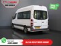 Mercedes-Benz Sprinter 313 2.2 CDI L2H2 €10.648,= Incl. BTW BPM VRIJ! EXPORT Combi/ 9 Persoons/ Kombi/ 9P/ Airco/ Rolstoellift