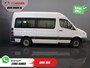 Mercedes-Benz Sprinter 313 2.2 CDI L2H2 €10.648,= Incl. BTW BPM VRIJ! EXPORT Combi/ 9 Persoons/ Kombi/ 9P/ Airco/ Rolstoellift