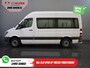 Mercedes-Benz Sprinter 313 2.2 CDI L2H2 €9.619 Incl. BTW BPM VRIJ! EXPORT Combi/ 9 Persoons/ Kombi/ 9P/ Airco/ Rolstoellift