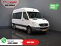 Mercedes-Benz Sprinter 313 2.2 CDI L2H2 €10.648,= Incl. BTW BPM VRIJ! EXPORT Combi/ 9 Persoons/ Kombi/ 9P/ Airco/ Rolstoellift
