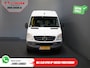 Mercedes-Benz Sprinter 313 2.2 CDI L2H2 €9.619 Incl. BTW BPM VRIJ! EXPORT Combi/ 9 Persoons/ Kombi/ 9P/ Airco/ Rolstoellift