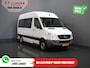 Mercedes-Benz Sprinter 313 2.2 CDI L2H2 €9.619 Incl. BTW BPM VRIJ! EXPORT Combi/ 9 Persoons/ Kombi/ 9P/ Airco/ Rolstoellift