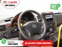 Mercedes-Benz Sprinter 313 2.2 CDI L2H2 €9.619 Incl. BTW BPM VRIJ! EXPORT Combi/ 9 Persoons/ Kombi/ 9P/ Airco/ Rolstoellift