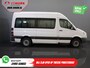 Mercedes-Benz Sprinter 313 2.2 CDI L2H2 €9.619 Incl. BTW BPM VRIJ! EXPORT Combi/ 9 Persoons/ Kombi/ 9P/ Airco/ Rolstoellift
