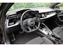 Audi A3 Limousine 30 TFSI S-LINE AUTOMAAT | NL-AUTO! | 1 EIGENAAR! | LEDER / STOF | NAVI | STOELVERWARMING | CLIMA | CRUISE | PARKEERSENSOREN | DEALER ONDERHOUDEN!