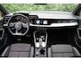 Audi A3 Limousine 30 TFSI S-LINE AUTOMAAT | NL-AUTO! | 1 EIGENAAR! | LEDER / STOF | NAVI | STOELVERWARMING | CLIMA | CRUISE | PARKEERSENSOREN | DEALER ONDERHOUDEN!