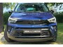 Opel Crossland 1.2T 110PK GS / Level 4 | Navigatie | Camera | Cruise Control | Climate Control | Sportstoelen | PDC V+A | LMV 17 Inch