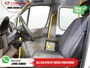 Mercedes-Benz Sprinter 313 2.2 CDI L2H2 €8.772 Incl. BTW BPM VRIJ! EXPORT Combi/ 9 Persoons/ Kombi/ 9P/ Airco/ Rolstoellift