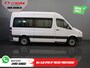 Mercedes-Benz Sprinter 313 2.2 CDI L2H2 €8.772 Incl. BTW BPM VRIJ! EXPORT Combi/ 9 Persoons/ Kombi/ 9P/ Airco/ Rolstoellift