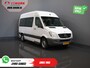 Mercedes-Benz Sprinter 313 2.2 CDI L2H2 €9.680 Incl. BTW BPM VRIJ! EXPORT Combi/ 9 Persoons/ Kombi/ 9P/ Airco/ Rolstoellift