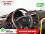 Mercedes-Benz Sprinter 313 2.2 CDI L2H2 €9.680 Incl. BTW BPM VRIJ! EXPORT Combi/ 9 Persoons/ Kombi/ 9P/ Airco/ Rolstoellift