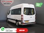 Mercedes-Benz Sprinter 313 2.2 CDI L2H2 €9.680 Incl. BTW BPM VRIJ! EXPORT Combi/ 9 Persoons/ Kombi/ 9P/ Airco/ Rolstoellift